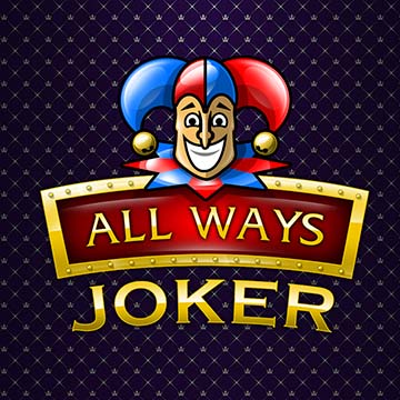 All Ways Joker