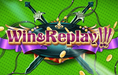 Win and Replay